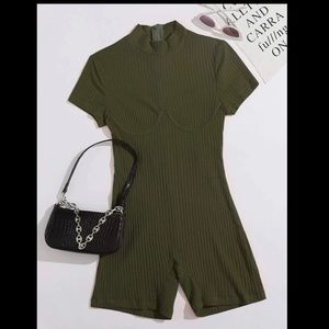 SHIEN Romper